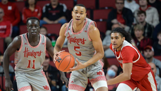 Bryce McGowens 2021.11.27 South Dakota USATSI_17242973
